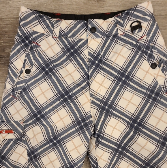 Kids Snow Pants - Picture 5 of 14